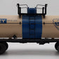 MTH 30-73426 O Staley Tank Car LN/Box
