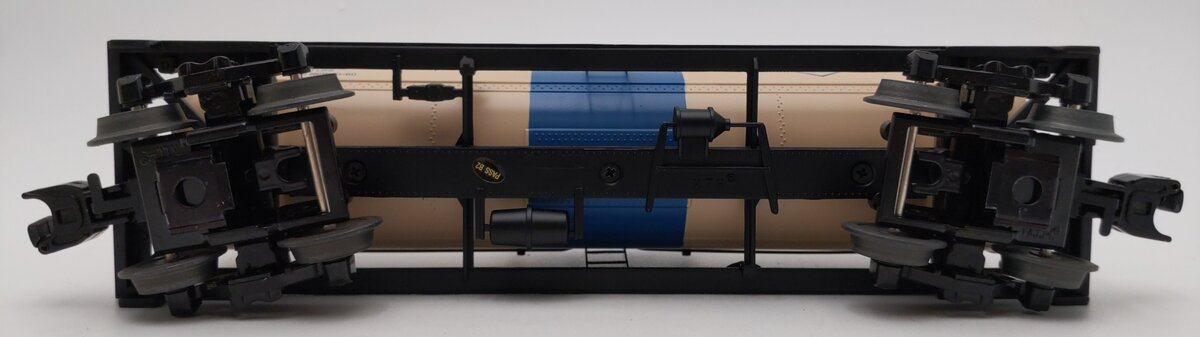 MTH 30-73426 O Staley Tank Car LN/Box