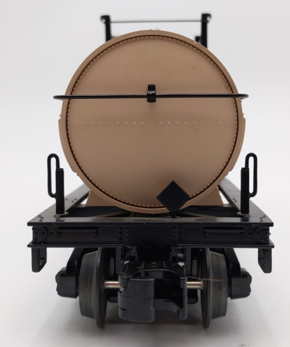 MTH 30-73426 O Staley Tank Car LN/Box