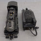 MTH 30-1432-1 Pittsburg Shawmut 0-6-0 USRA Steam Swithcher #22 w/PS2.0 EX/Box