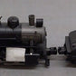 MTH 30-1432-1 Pittsburg Shawmut 0-6-0 USRA Steam Swithcher #22 w/PS2.0 EX/Box