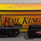 MTH 30-1432-1 Pittsburg Shawmut 0-6-0 USRA Steam Swithcher #22 w/PS2.0 EX/Box