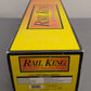 MTH 30-1432-1 Pittsburg Shawmut 0-6-0 USRA Steam Swithcher #22 w/PS2.0 EX/Box
