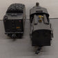 MTH 30-1636-1 O Gauge Reading 4-6-0 Imperial Camelback Steam Engine #651 w/PS3.0 EX/Box
