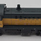 MTH 30-20385-1 Spokane Portland & Seattle Alco Rs-1 Diesel Engine w/PS 3.0 #50
