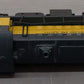 MTH 30-20385-1 Spokane Portland & Seattle Alco Rs-1 Diesel Engine w/PS 3.0 #50