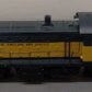 MTH 30-20385-1 Spokane Portland & Seattle Alco Rs-1 Diesel Engine w/PS 3.0 #50