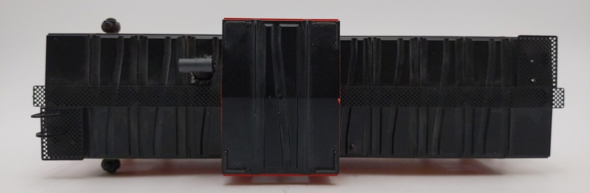 K-Line K613-1451 O Gauge Delaware & Hudson Extended Vision Caboose #35712 VG/Box