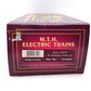 MTH 20-94347 O Wacker 36' Woodsided Reefer Car EX/Box