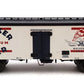 MTH 20-94347 O Wacker 36' Woodsided Reefer Car EX/Box
