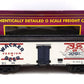 MTH 20-94347 O Wacker 36' Woodsided Reefer Car EX/Box