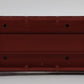 MTH 30-76119 O Gauge New York Central Flat Car w/ Box Trucks EX/Box