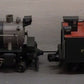MTH 30-1164-1 O Pennsylvania 2-8-2 L-1 Mikado Steam Loco & Tender w/PS2 #1627 EX/Box