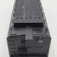 MTH 20-3070 O Scale Auxiliary Water Tender II (Undecorated Black) EX