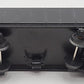 MTH 20-3070 O Scale Auxiliary Water Tender II (Undecorated Black) EX