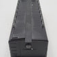 MTH 20-3070 O Scale Auxiliary Water Tender II (Undecorated Black) EX