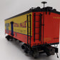 MTH 20-94348 Senate Beer Woodsided Reefer Car EX/Box