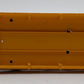 MTH 30-76122 O Gauge Milwaukee Road Flatcar With 2 Box Trucks #60 EX/Box