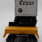 MTH 30-76122 O Gauge Milwaukee Road Flatcar With 2 Box Trucks #60 EX/Box