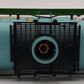 MTH 30-73353 O Gauge Knight Winter Smoking Tank Car EX/Box