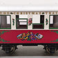 LGB 36070 G Scale "The Christmas Train" Passenger Car- Metal Wheels LN/Box