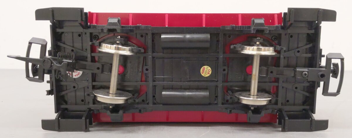 LGB 36070 G Scale "The Christmas Train" Passenger Car- Metal Wheels LN/Box