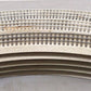 Lionel 6-12015 FasTrack O36 Full Curved Track (14) VG