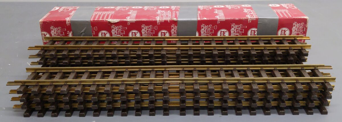 LGB 10600 G Scale 24