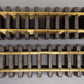 LGB 10600 G Scale 24" Straight Track Sections (9) VG/Box