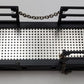 Lionel 2129210 O Assembled Plug-Expand-Play Area 51 Elevated Oil Tank EX/Box