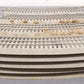 Lionel 6-12056 O FasTrack O60 Curved Track (20) VG