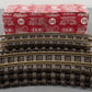 LGB 11000 G Scale R1 30 Degree Curved Track Sections (12)/Box