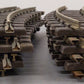 LGB 11000 G Scale R1 30 Degree Curved Track Sections (12)/Box