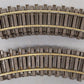 LGB 11000 G Scale R1 30 Degree Curved Track Sections (12)/Box