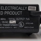MRC 1300 Railpower Model Train Powerpack EX/Box