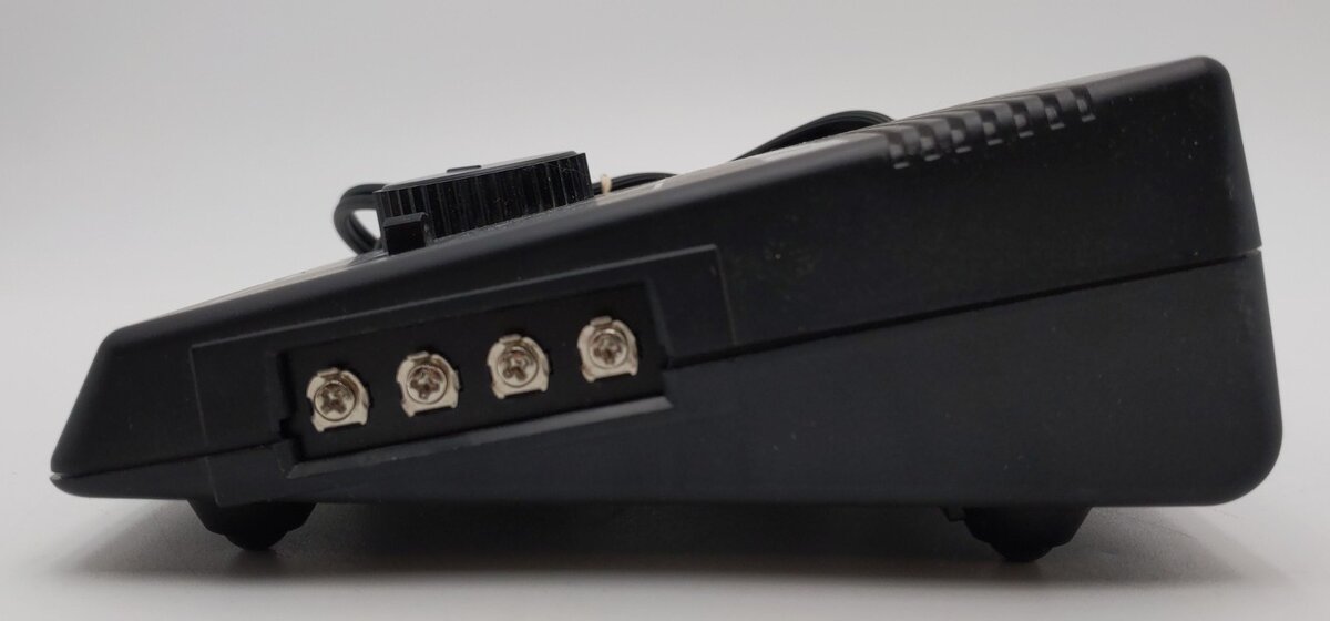 MRC 1300 Railpower Model Train Powerpack EX/Box