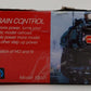 MRC 1300 Railpower Model Train Powerpack EX/Box