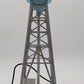 Lionel 2229270 O Plug-Expand-Play Industrial Water Tower w/no Decals EX/Box