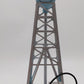 Lionel 2229270 O Plug-Expand-Play Industrial Water Tower w/no Decals EX/Box