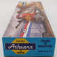 Athearn 4343 HO Scale CP Rail AC4400 Diesel Locomotive #9503 EX/Box