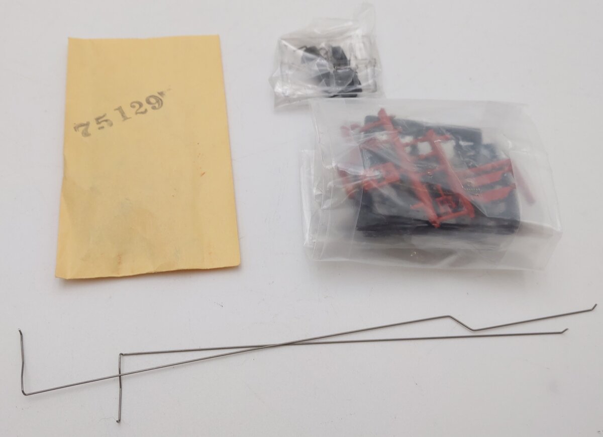 Athearn 4343 HO Scale CP Rail AC4400 Diesel Locomotive #9503 EX/Box