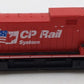Athearn 4343 HO Scale CP Rail AC4400 Diesel Locomotive #9503 EX/Box