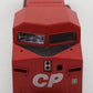Athearn 4343 HO Scale CP Rail AC4400 Diesel Locomotive #9503 EX/Box