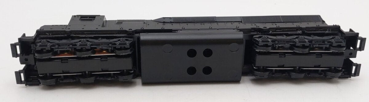 Athearn 4180 HO Undecorated SD-45 Dummy Locomotive VG/Box