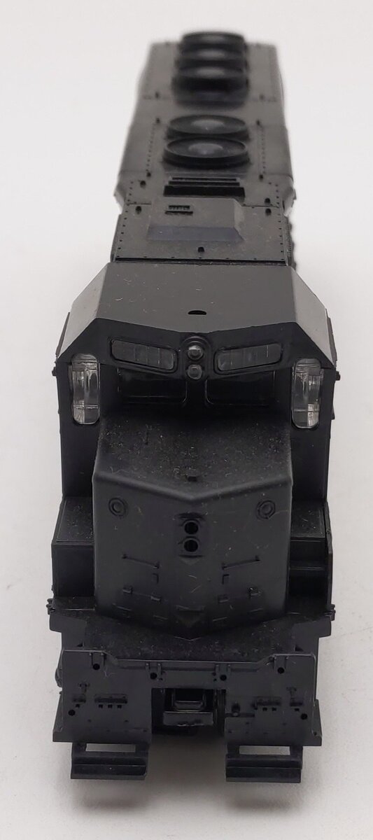 Athearn 4180 HO Undecorated SD-45 Dummy Locomotive VG/Box