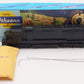 Athearn 4180 HO Undecorated SD-45 Dummy Locomotive VG/Box