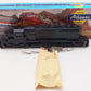 Athearn 4400 HO Undecorated SD40-2 Powered Diesel Locomotive VG/Box