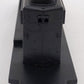 Athearn 4400 HO Undecorated SD40-2 Powered Diesel Locomotive VG/Box