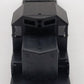Athearn 4400 HO Undecorated SD40-2 Powered Diesel Locomotive VG/Box