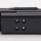 Athearn 4400 HO Undecorated SD40-2 Powered Diesel Locomotive VG/Box
